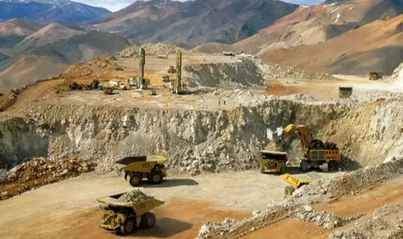 Alianza estratégica: Santa Fe y San Juan cooperarán para exportar minerales a través de puertos santafesinos