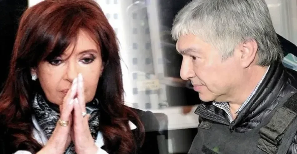 Fiscales piden el decomiso de 141 inmuebles de Cristina Kirchner y Lázaro Báez por incumplimiento del pago de $685 mil millones.