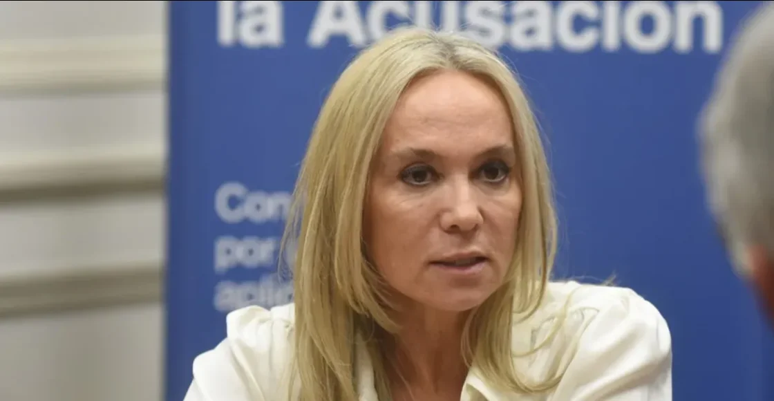 Reforma judicial en Santa Fe: Vranicich impulsa una nueva ley de enjuiciamiento para magistrados y fiscales