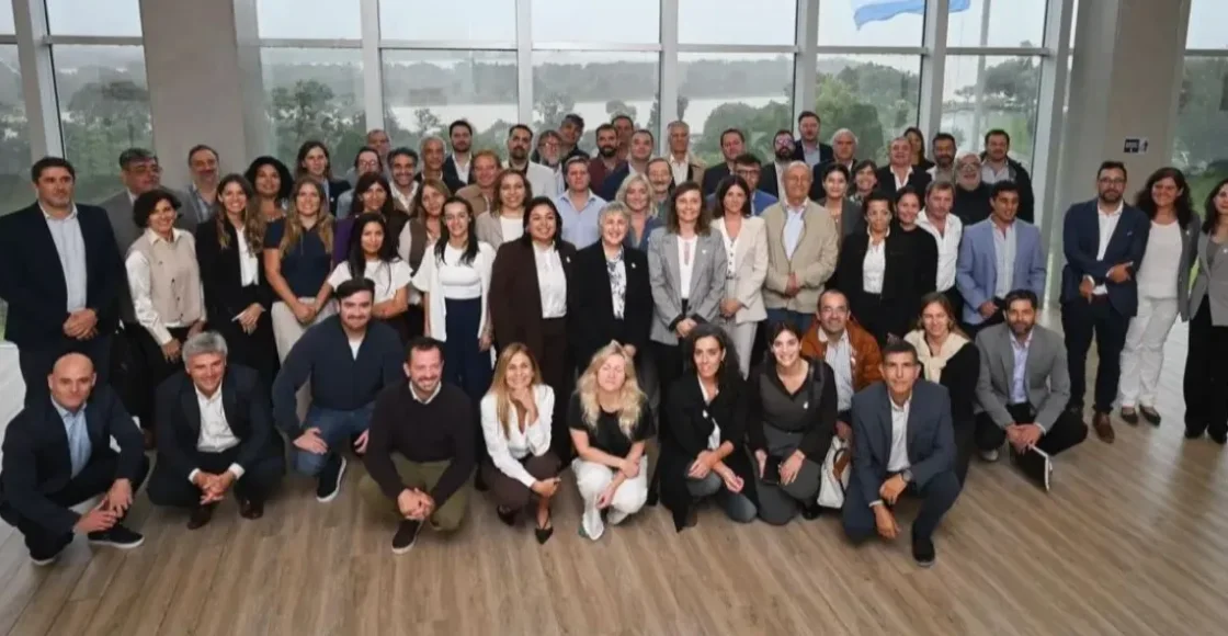 Cumbre federal por envases fitosanitarios: CampoLimpio apuesta a la economía circular