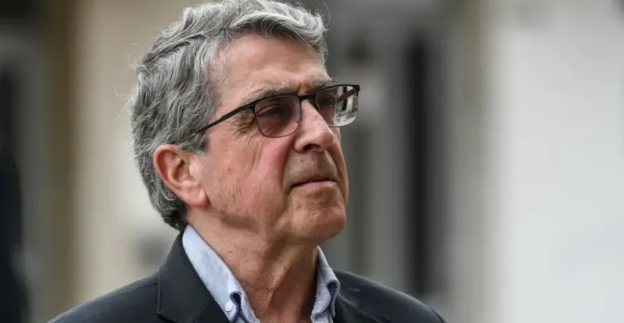 El ex fiscal Serjal se cuelga de Traferri para zafar: alega que el juicio es inválido porque condenó al senador "en ausencia"